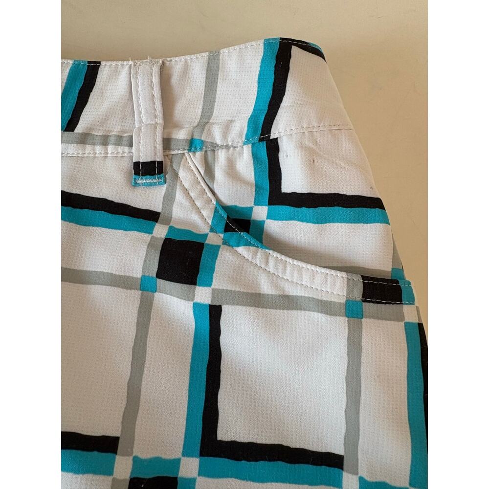 Slazenger golf skort size 6 euc - Picture 7 of 13